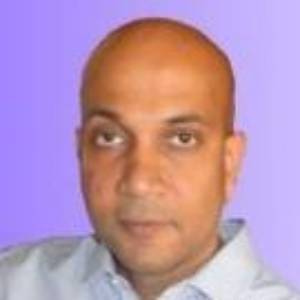 Dr Anuke Warakaulle (MBBS, DipPallMed, FRACGP)