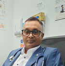 Dr Ray (MBBS,FRACGP)